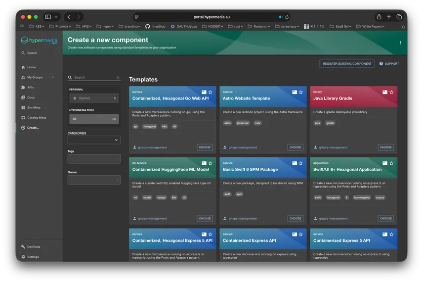 GitOps and Operational Automation