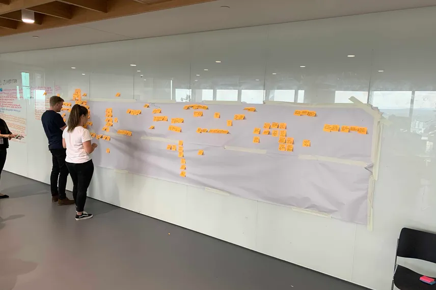 Digital Transformation