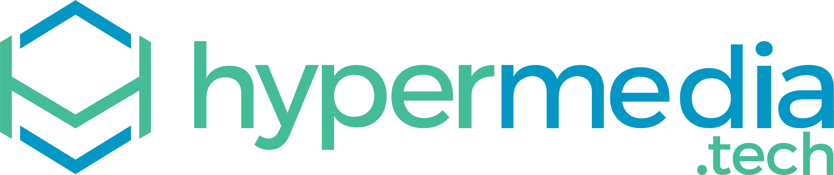 Brand logo of hypermedia