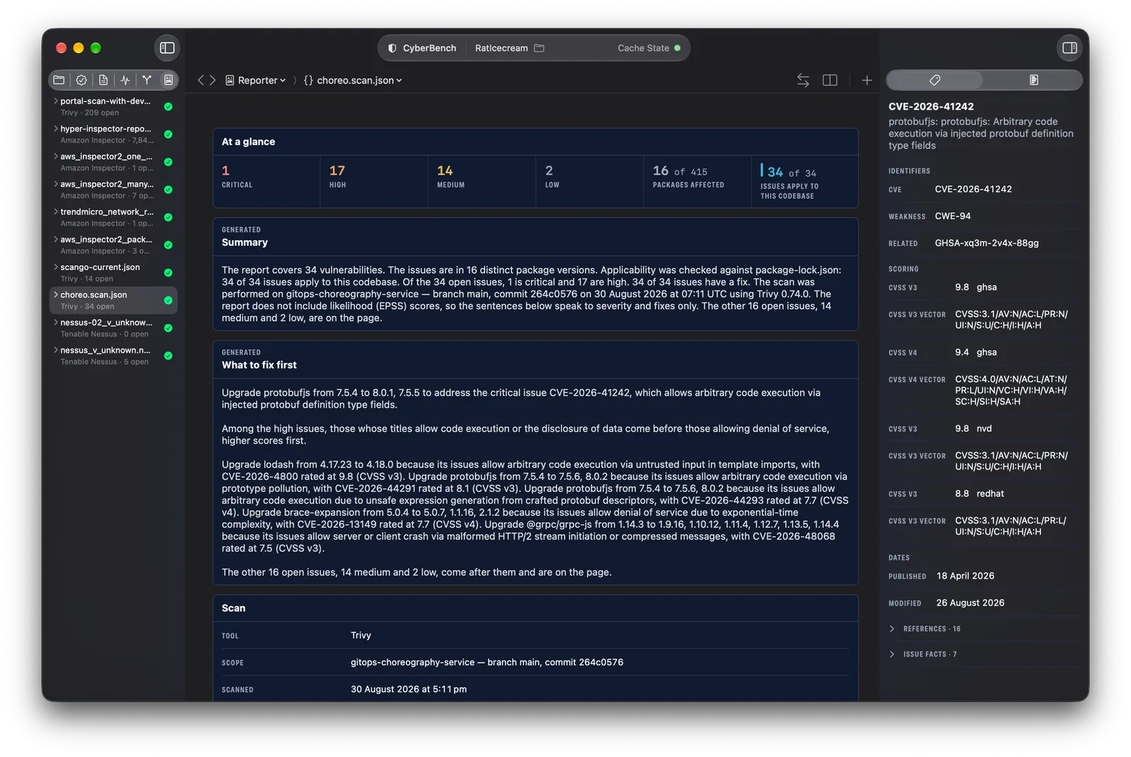TODO once the shot is chosen — describe what is on screen, not the product